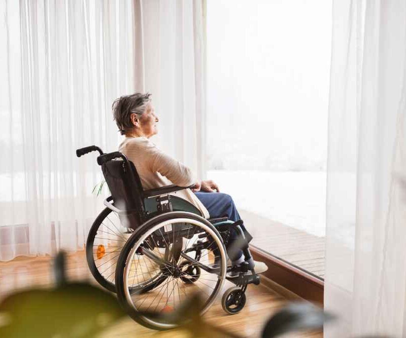 Right Medical Supplies for Home Care