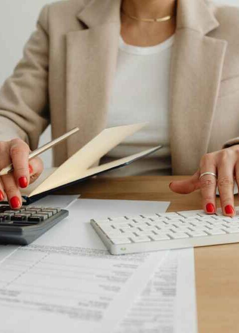 Small Business Need Forensic Accounting Services