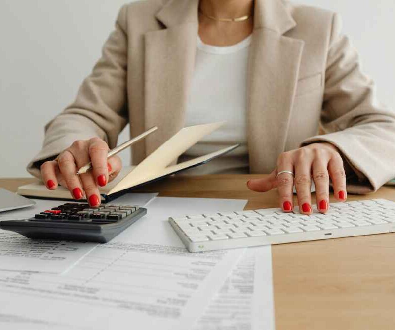 Small Business Need Forensic Accounting Services