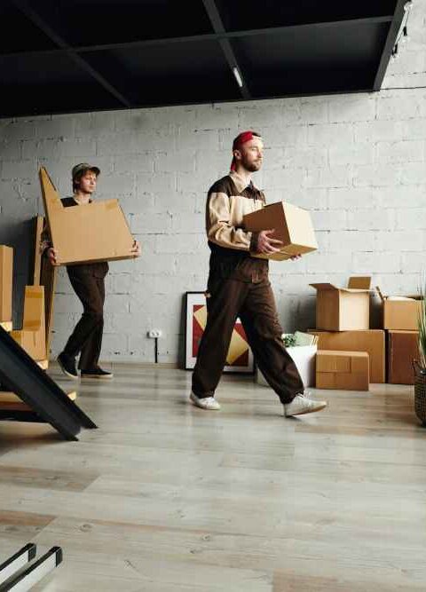 Smooth Moving House Tips