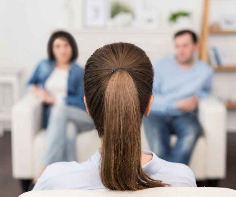 Tips for Managing Divorce