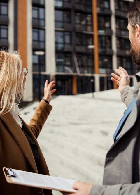 Great Real Estate Expert