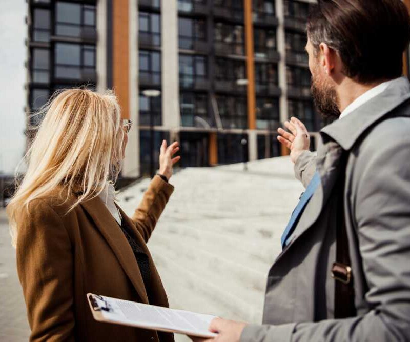 Great Real Estate Expert