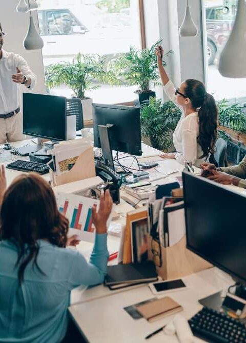 Hiring a Project Management Expert