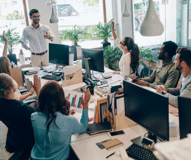 Hiring a Project Management Expert