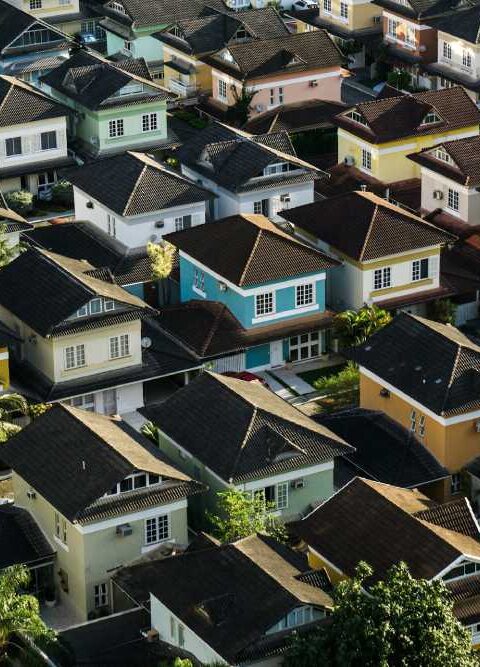 Sustainable Real Estate Development