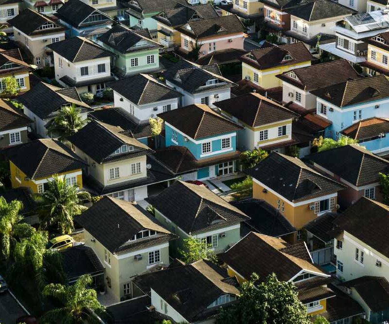 Sustainable Real Estate Development