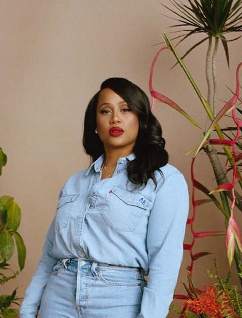 angela beyince net worth