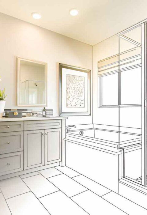 why a remodel of bathroom is a worthwhile investment