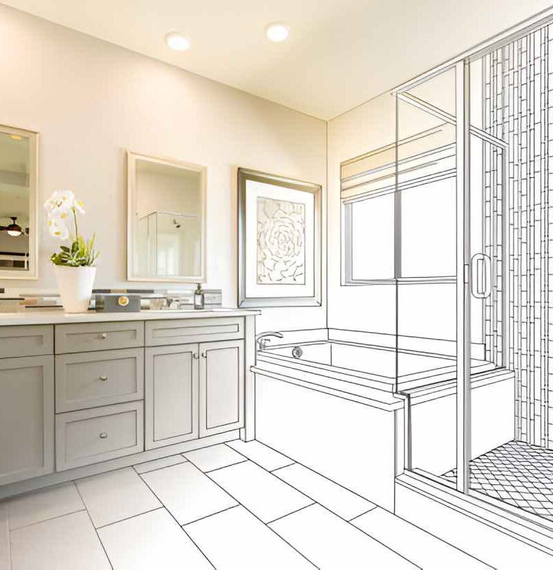 why a remodel of bathroom is a worthwhile investment