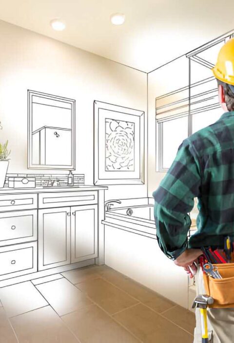 navigating the world of the construction of custom home