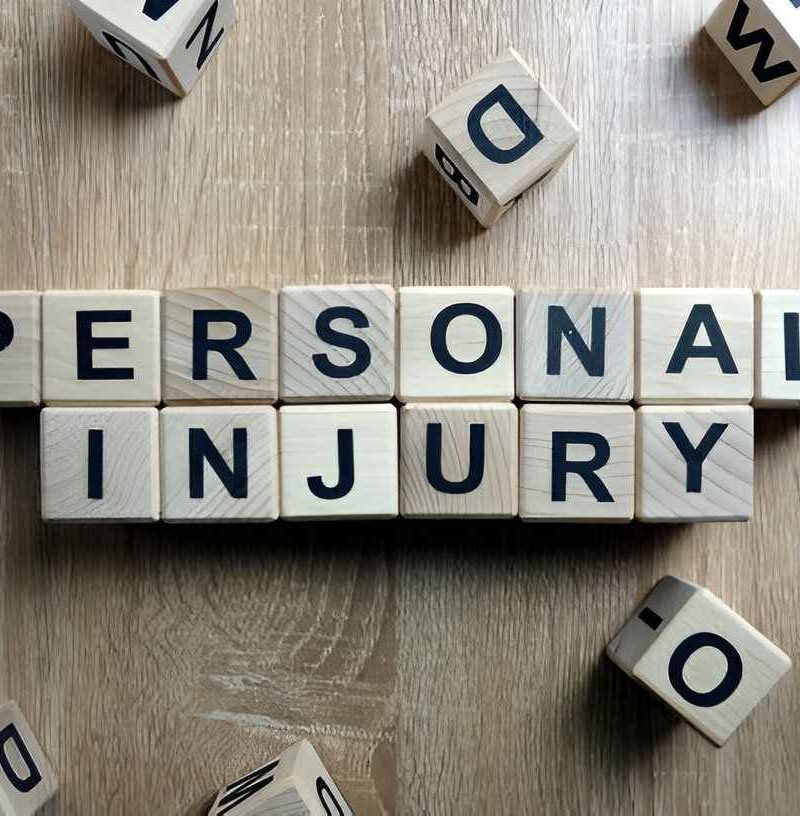a guide to winning personal injury cases and obtaining fair compensation