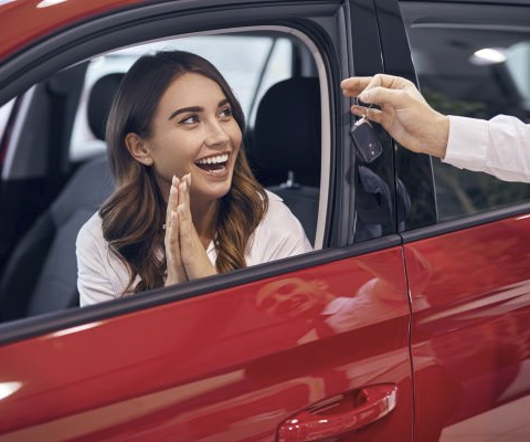 Does Pre-Approval Mean You Will Get the Car Loan