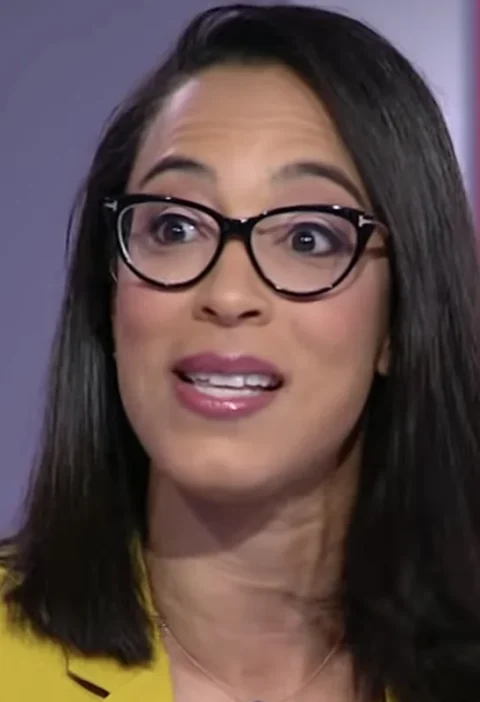 angela rye net worth
