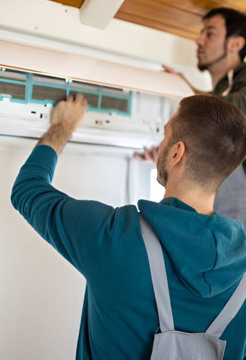 an essential overview for you on hvac installation