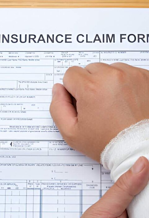 key information on protecting your rights after a personal injury