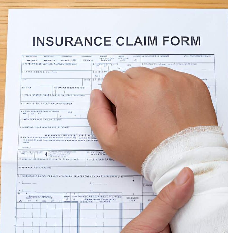 key information on protecting your rights after a personal injury