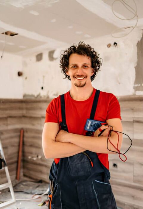 transforming modern homes with electrician services