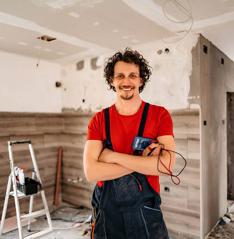 transforming modern homes with electrician services