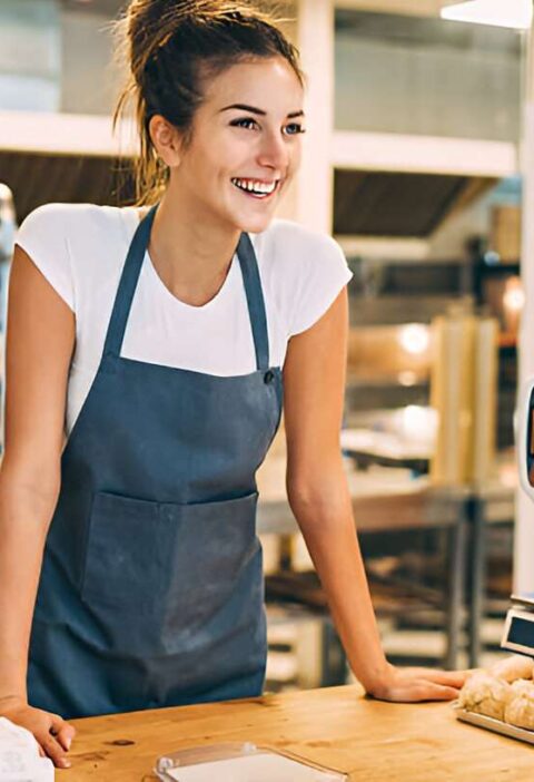 5 key strategies for efficient management and mastering small business success