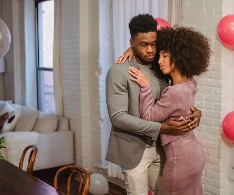 Cute and Romantic Valentine's Day Gift Ideas