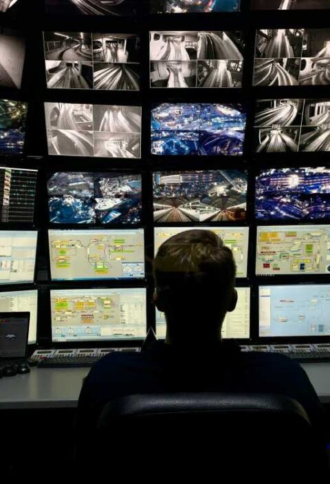 Future of Security Monitoring