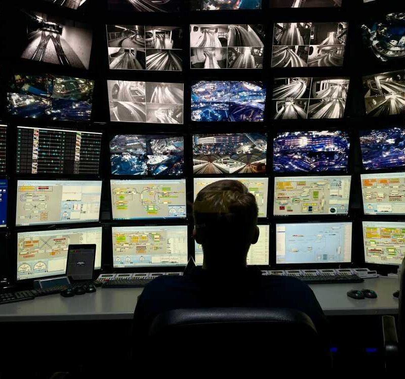 Future of Security Monitoring