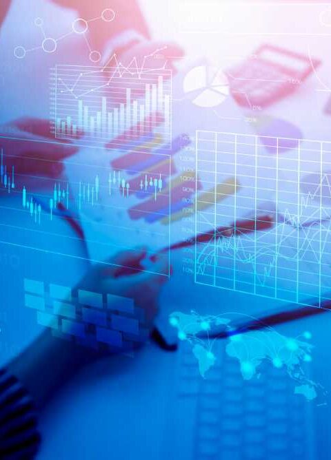 Role of Financial Technology Leaders