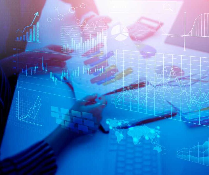 Role of Financial Technology Leaders