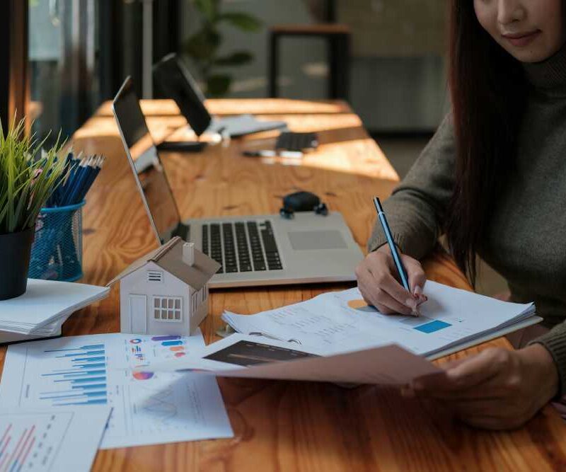 Strategies for Successful Property Management