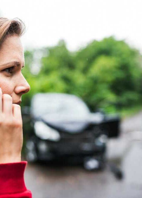 Your Options After an Accident