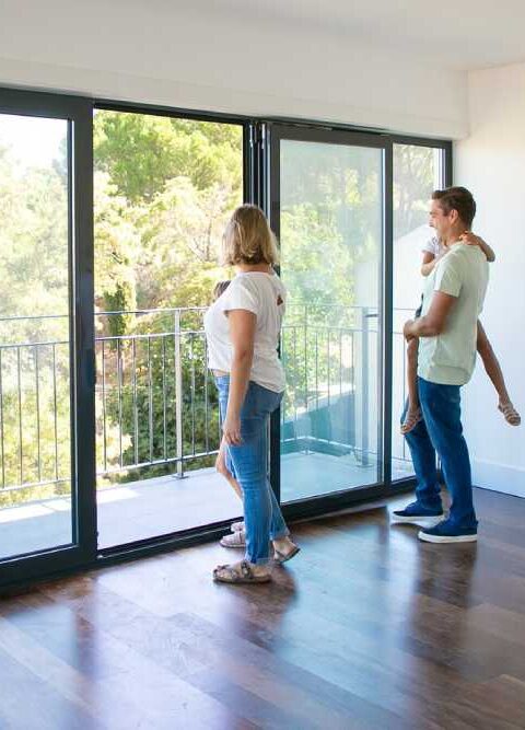 Art Choosing Perfect Access Doors and Windows for Your Space