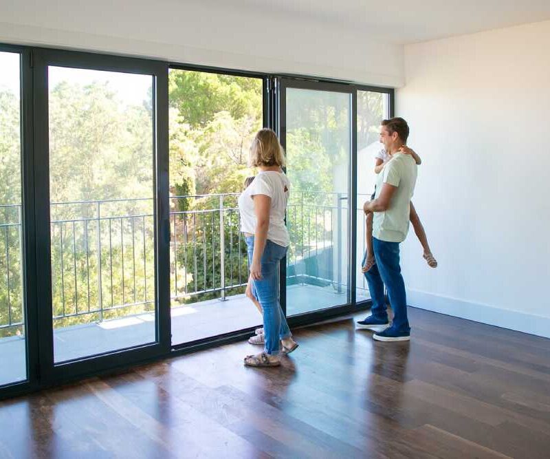 Art Choosing Perfect Access Doors and Windows for Your Space