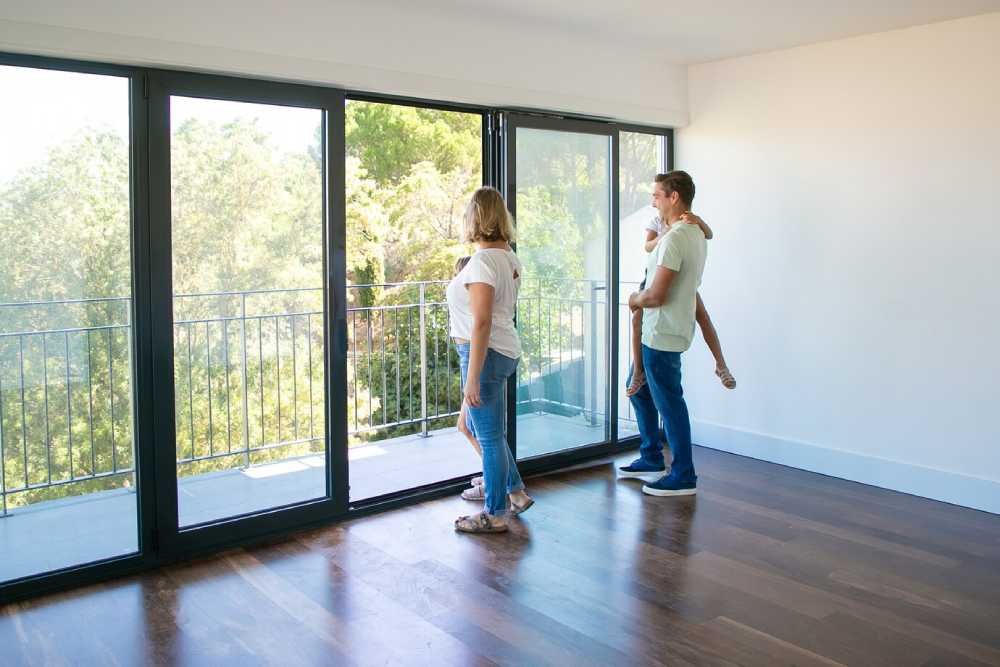 The Art of Choosing the Perfect Access Doors and Windows for Your Space ...