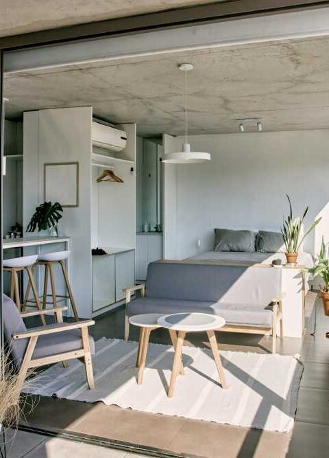 Charm and Appeal of Urban Living