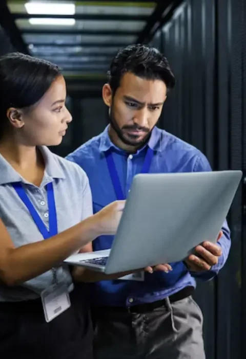 Advanced IT Solutions