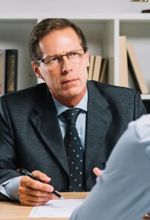 Choose the Right Attorney