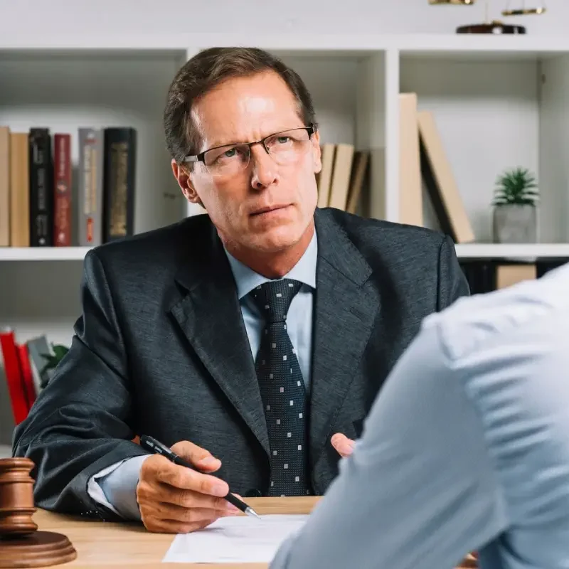 Choose the Right Attorney