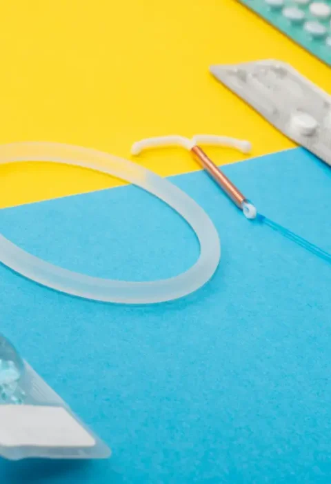 Choosing Right Contraceptive Methods