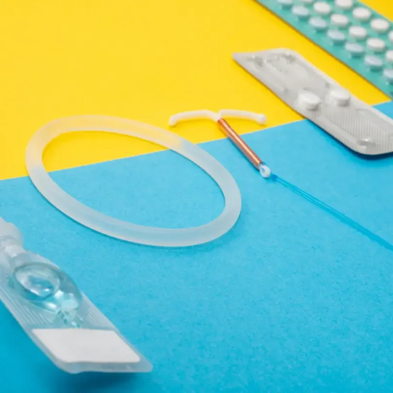 Choosing Right Contraceptive Methods