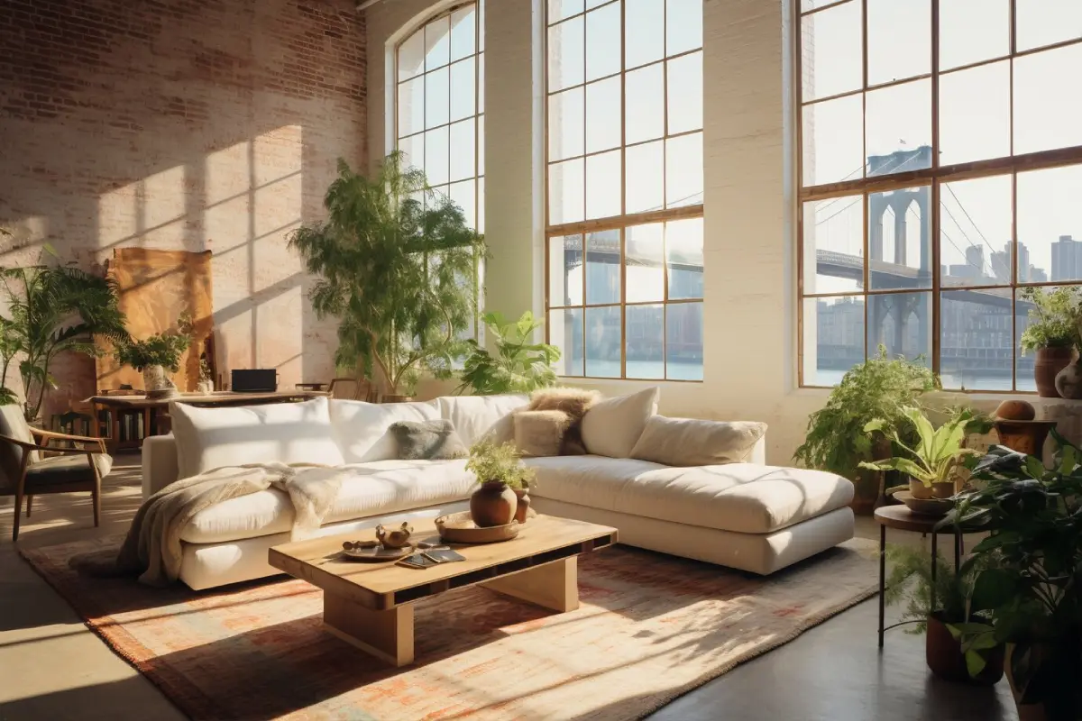 Crafting a Comfortable Urban Oasis: How to Enhance Your Home for Modern ...