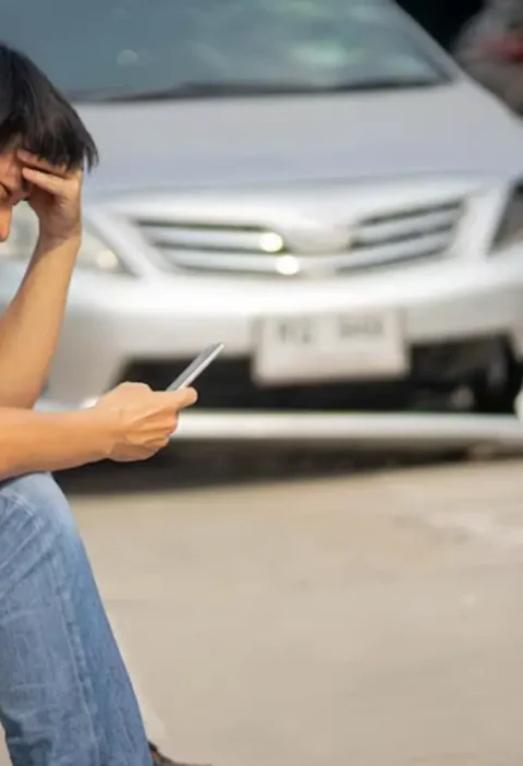 Intricacies of Rideshare Accidents