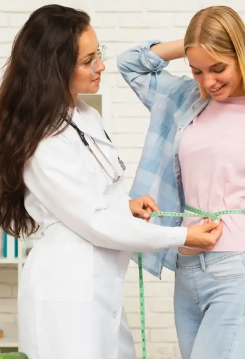 Medical Weight Loss
