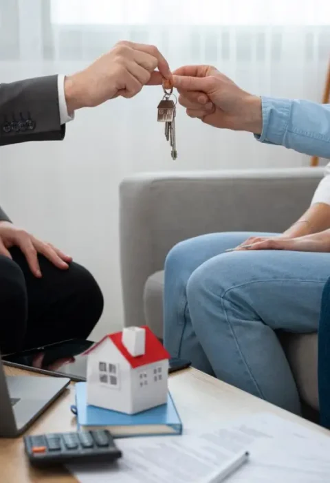 Selling Your House Quickly