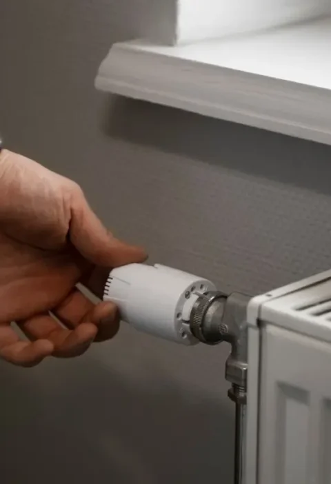 Sustainable Home Heating Solutions