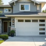 Outdoor Stair Designs for Safety, Strength, and Visual Impact