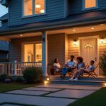 Window Shutters for Privacy, Storm Protection, and Light Control