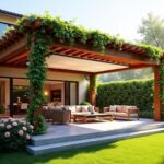 Backyard Fireplace Ideas for Heating and Outdoor Entertaining