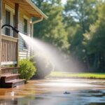 Creating A Low-Maintenance Landscape Without Sacrificing Beauty