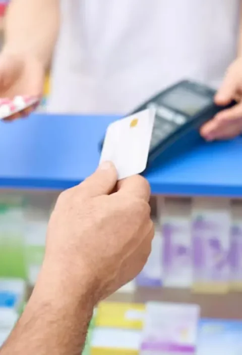 Prescription Discount Cards